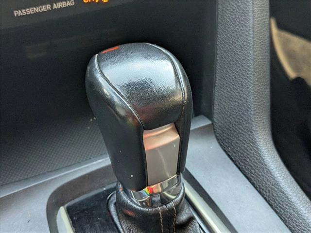 2020 Honda Civic Sedan EX Roseville CA