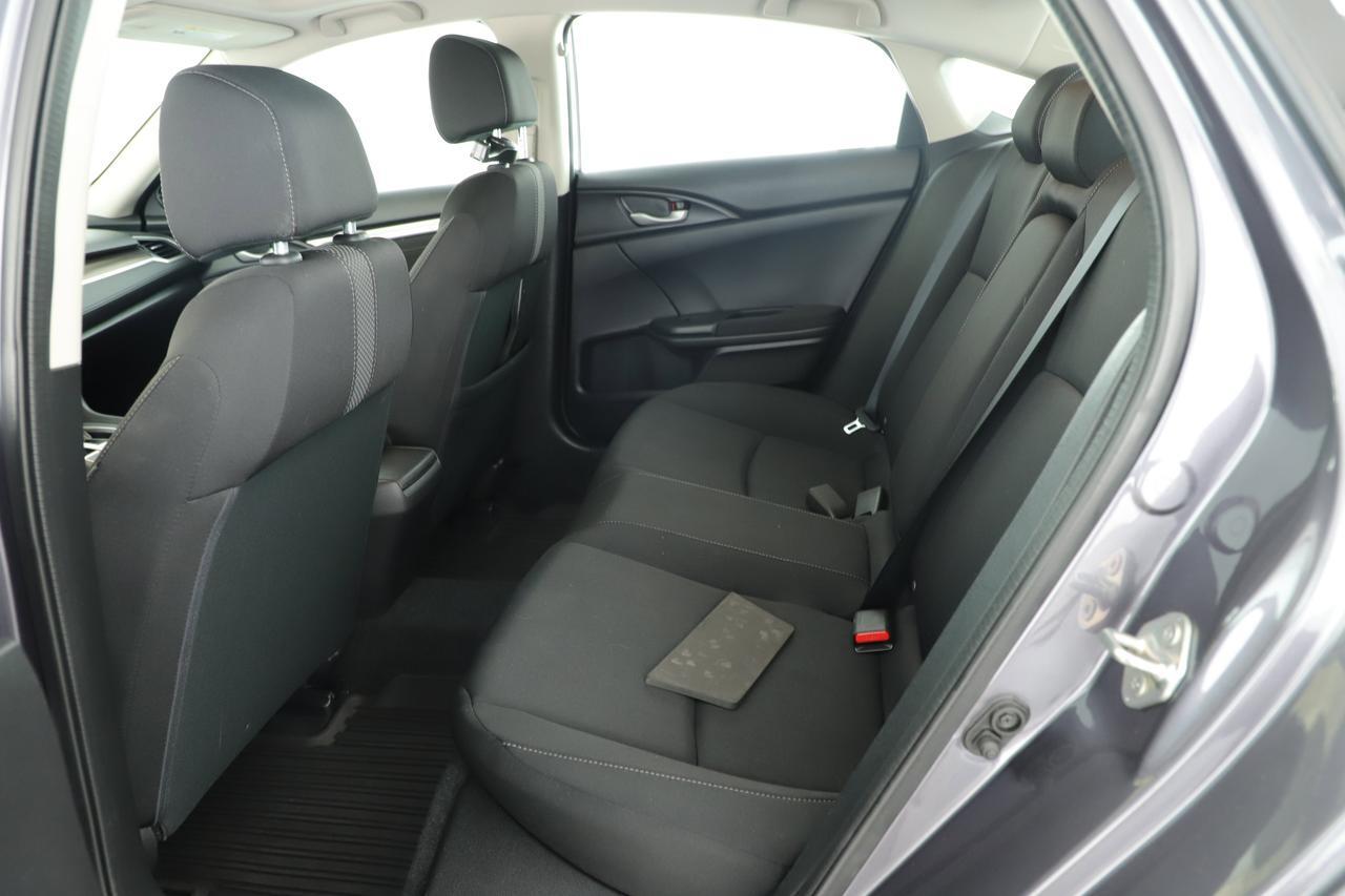 2020 Honda Civic Sedan EX New Braunfels TX