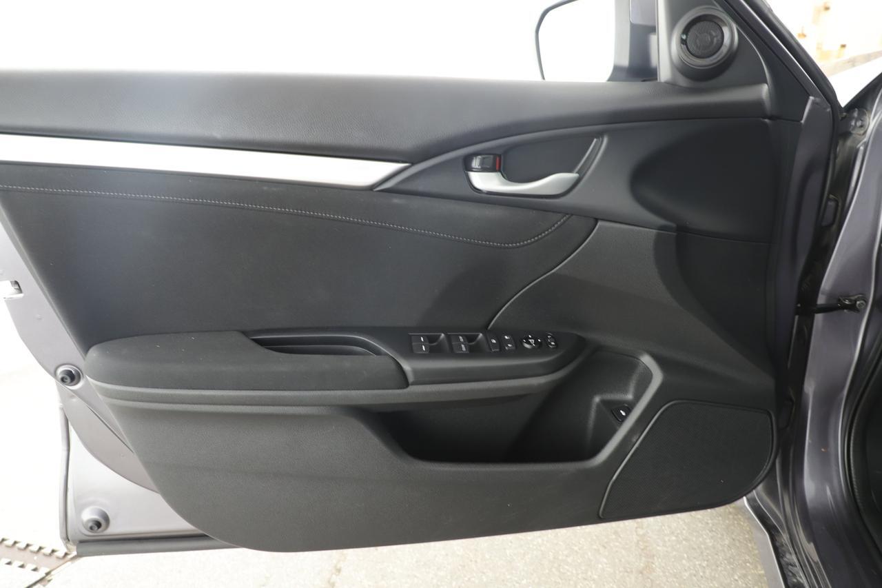 2020 Honda Civic Sedan EX New Braunfels TX