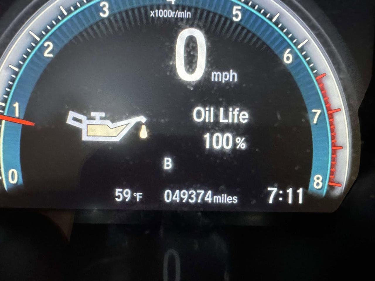 2020 Honda Civic Sedan EX San Clemente CA