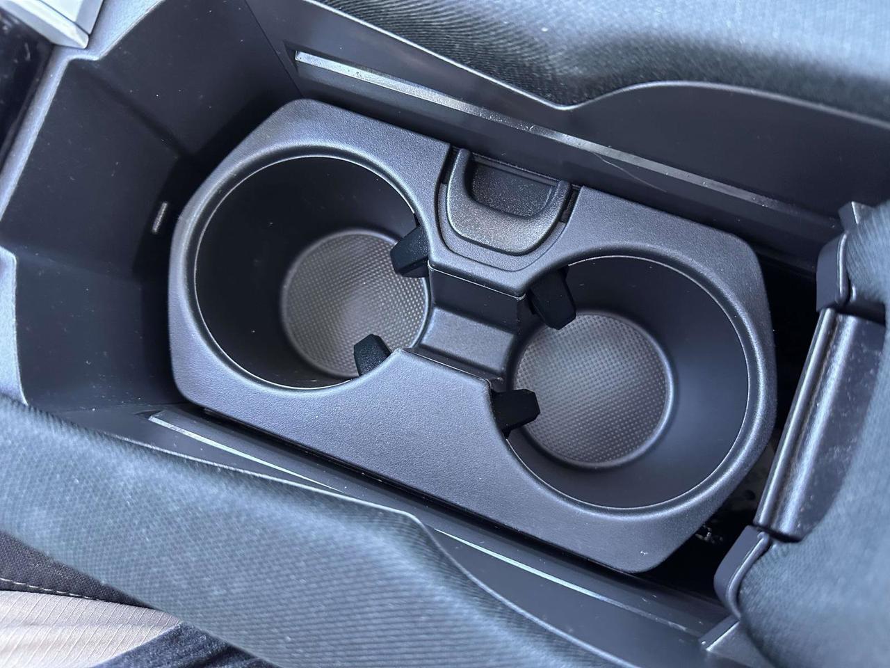 2020 Honda Civic Sedan EX San Clemente CA