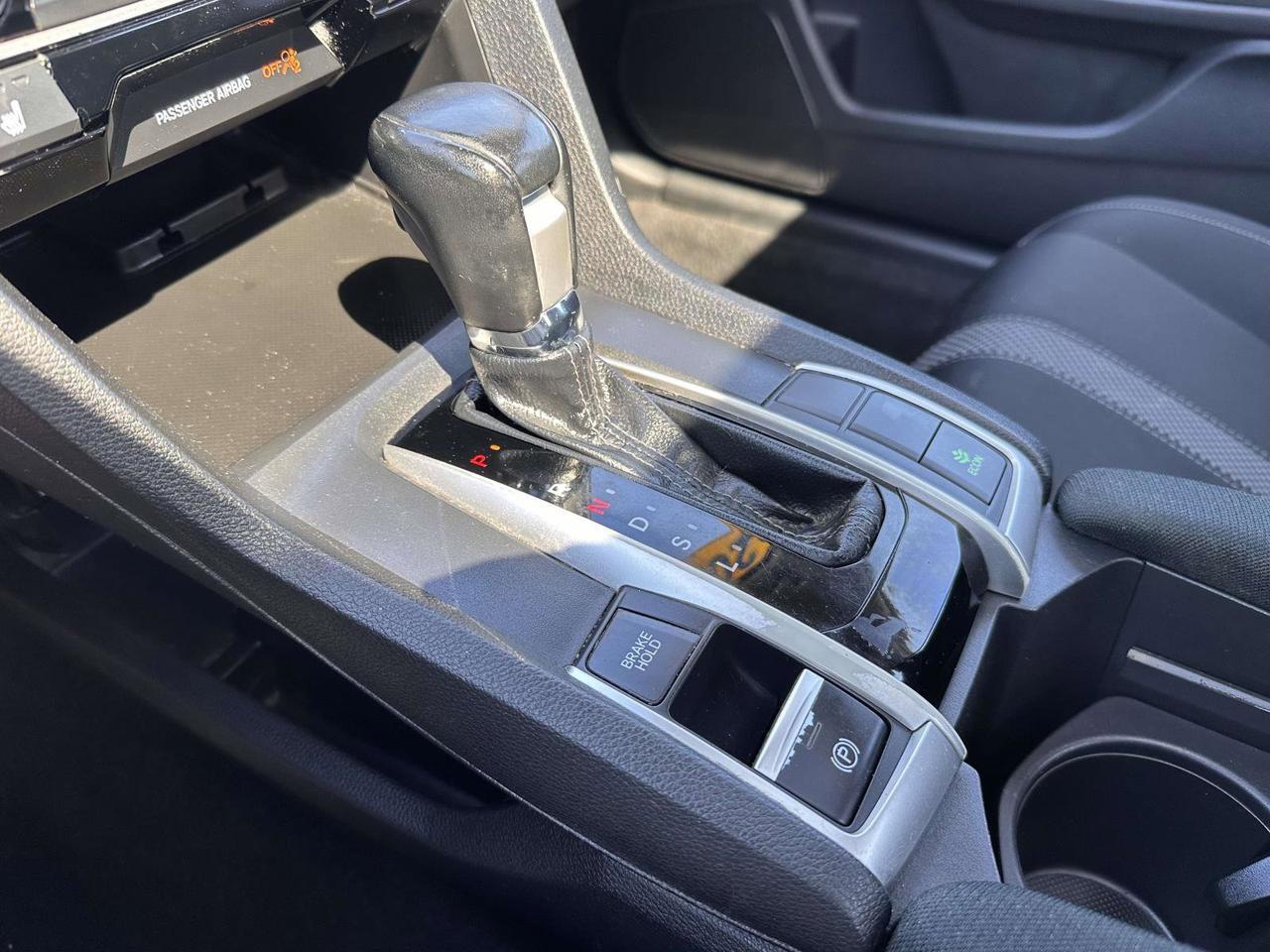 2020 Honda Civic Sedan EX San Clemente CA