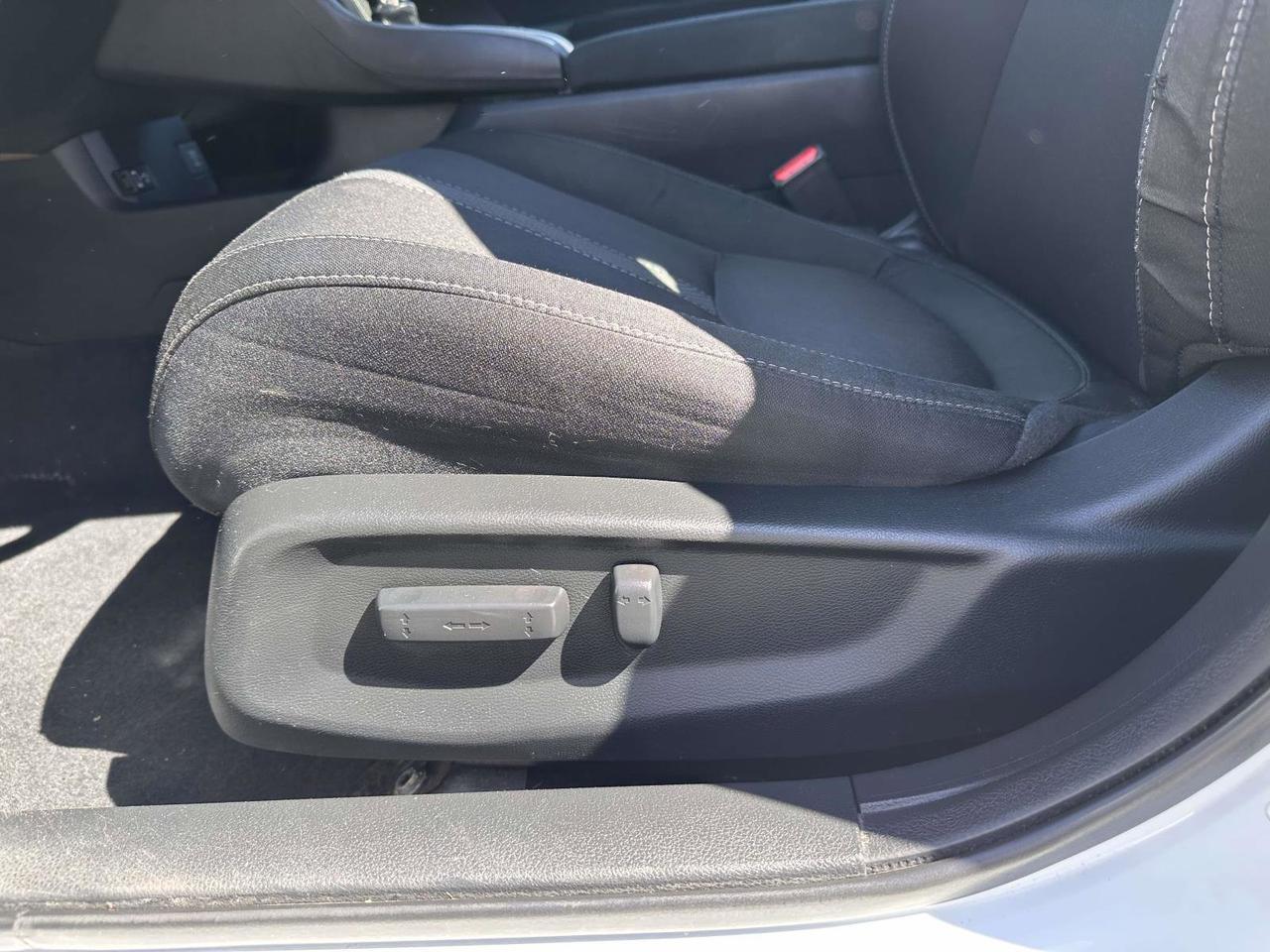 2020 Honda Civic Sedan EX San Clemente CA