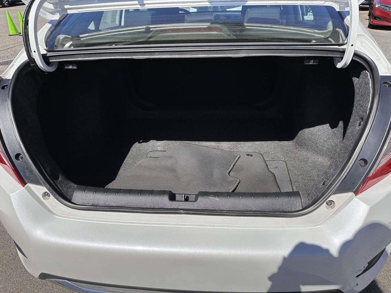 2020 Honda Civic Sedan EX San Clemente CA