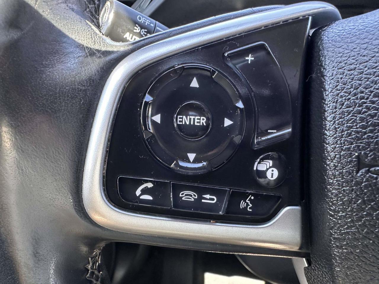 2020 Honda Civic Sedan EX San Clemente CA