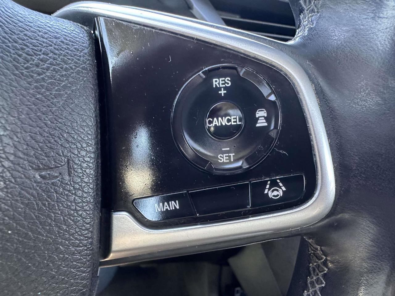 2020 Honda Civic Sedan EX San Clemente CA