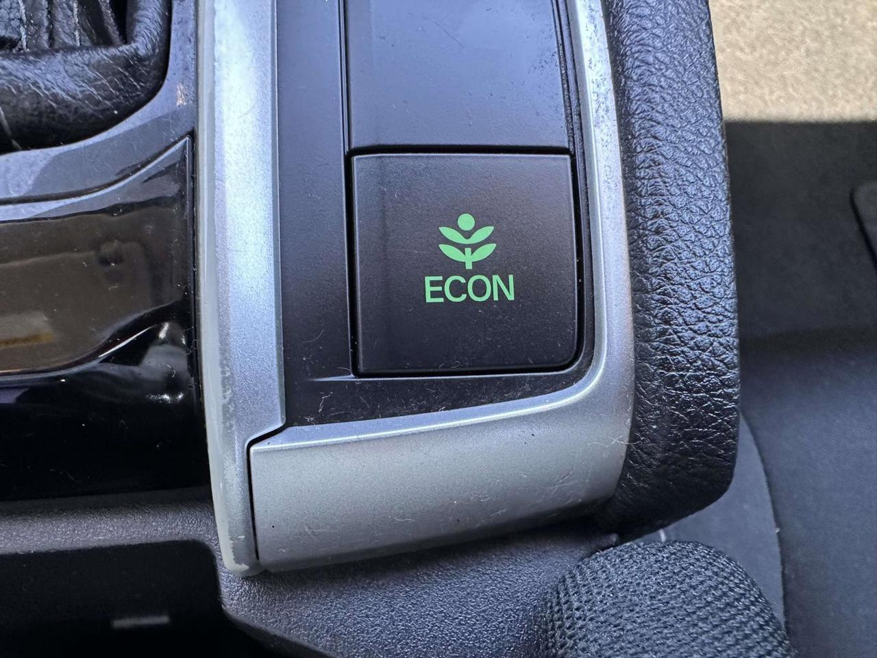 2020 Honda Civic Sedan EX San Clemente CA