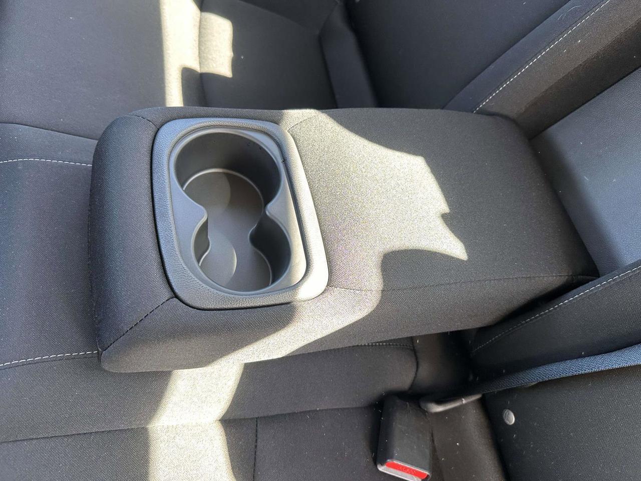 2020 Honda Civic Sedan EX San Clemente CA
