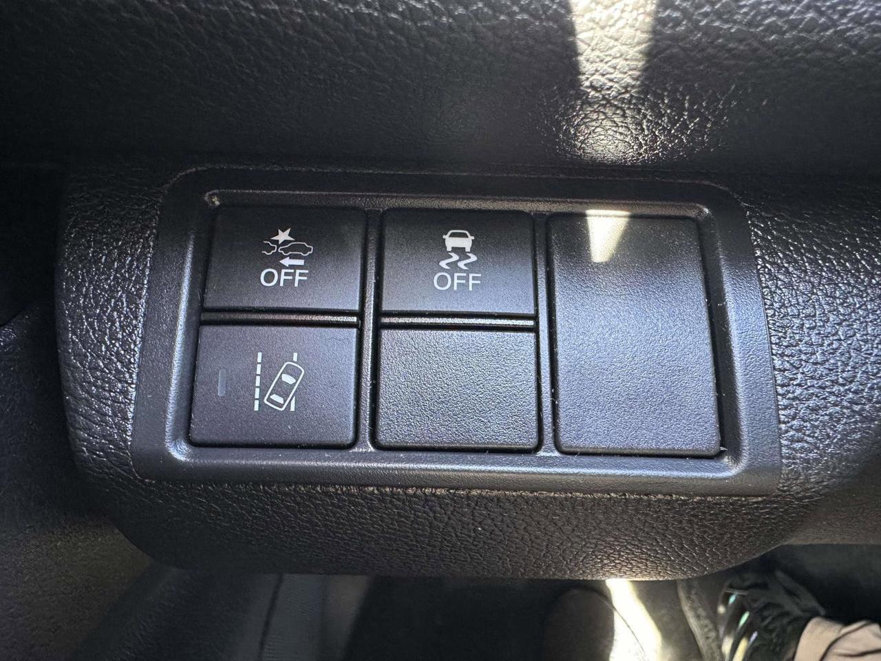 2020 Honda Civic Sedan EX San Clemente CA