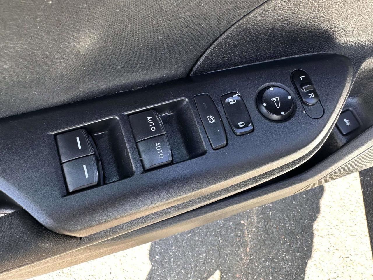2020 Honda Civic Sedan EX San Clemente CA