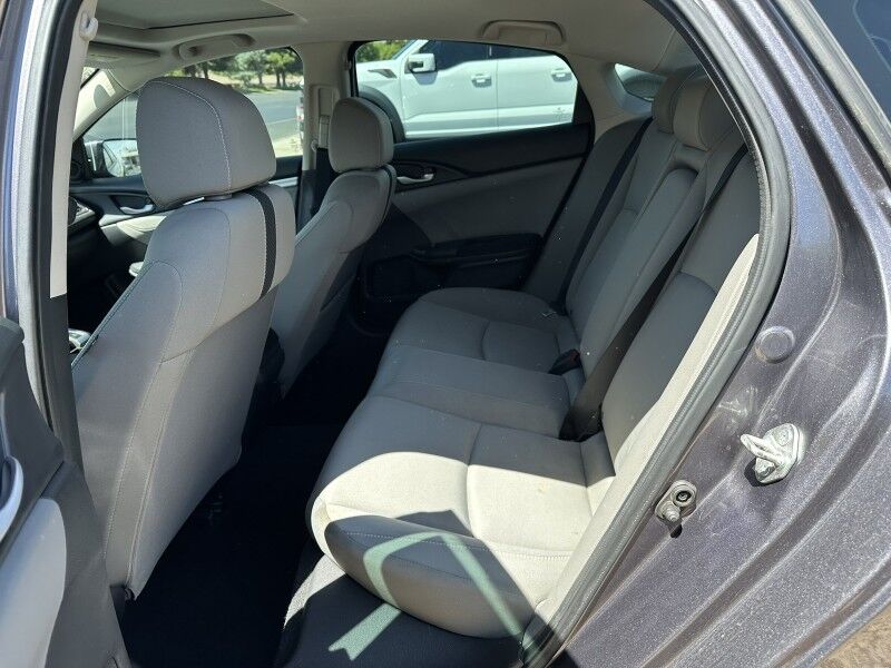 2020 Honda Civic Sedan EX St George UT