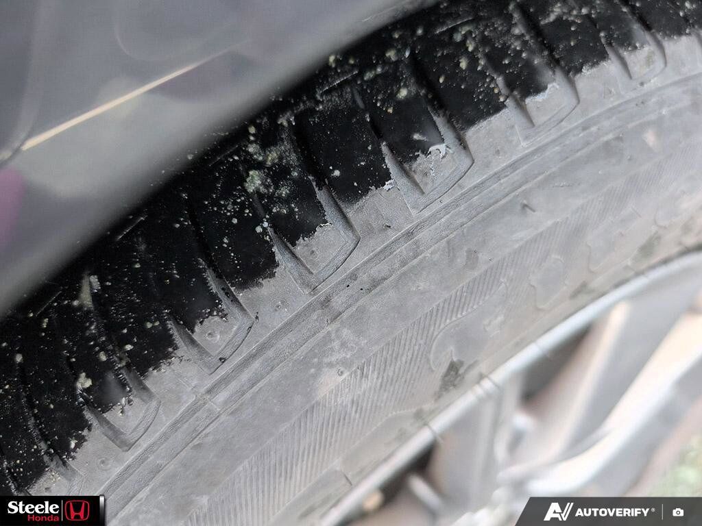 2020 Honda Civic Sedan EX St. John's NL