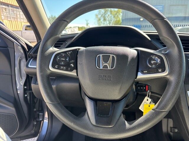 2020 Honda Civic Sedan LX Cleveland OH