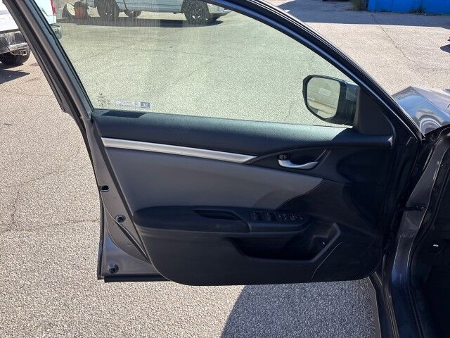 2020 Honda Civic Sedan LX Cleveland OH