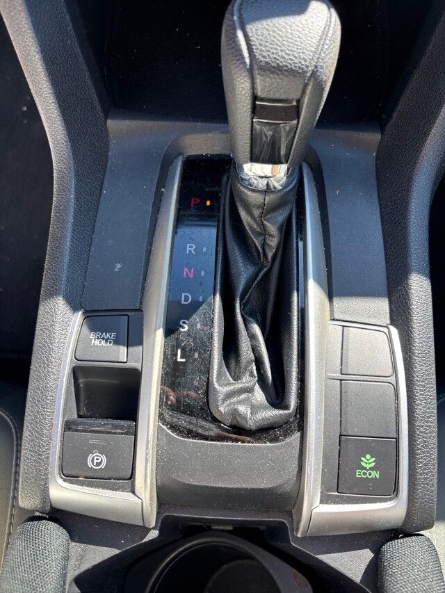 2020 Honda Civic Sedan LX Cleveland OH