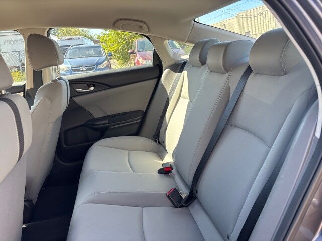 2020 Honda Civic Sedan LX Cleveland OH
