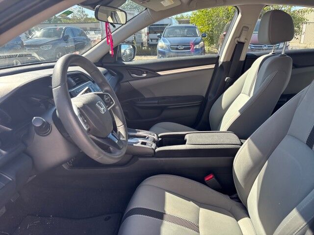 2020 Honda Civic Sedan LX Cleveland OH