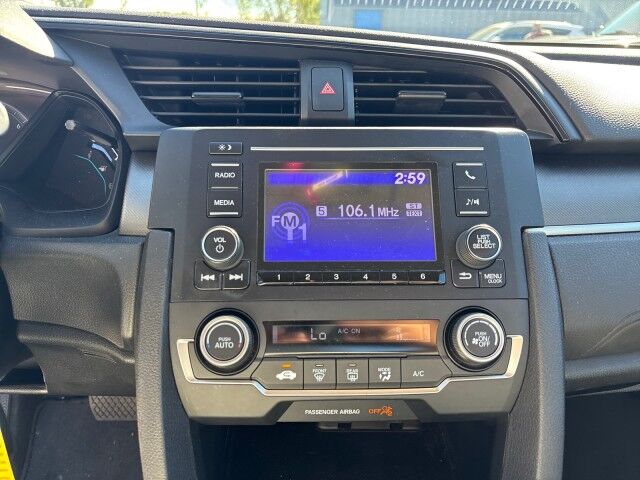 2020 Honda Civic Sedan LX Cleveland OH