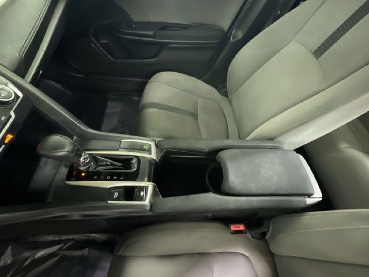 2020 Honda Civic Sedan LX Columbia SC