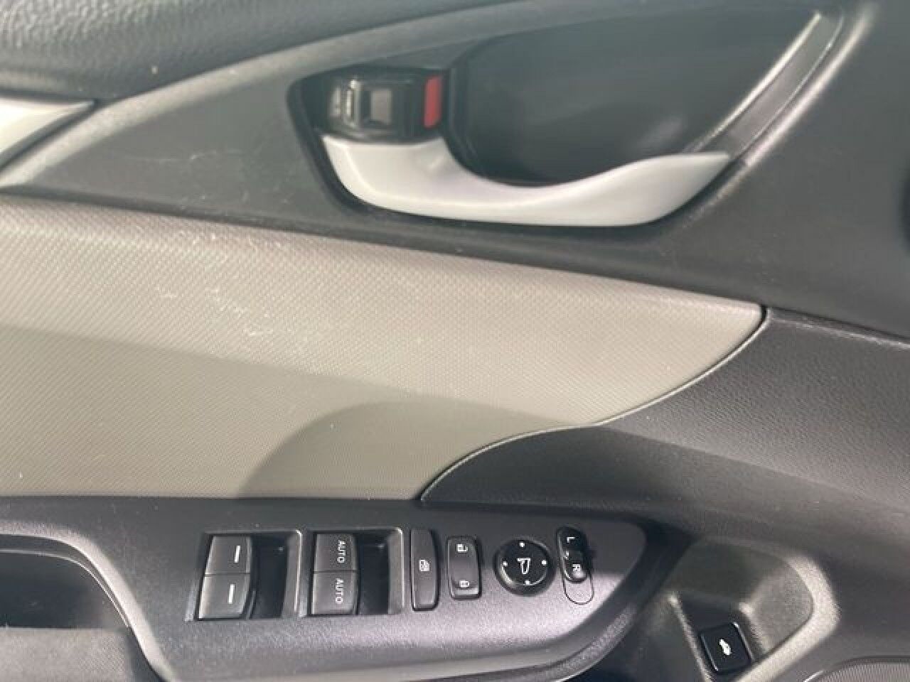 2020 Honda Civic Sedan LX Columbia SC