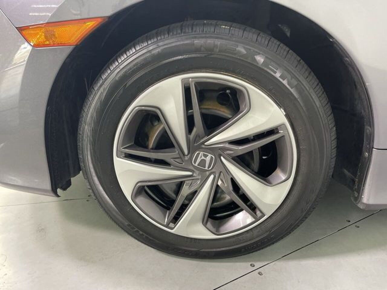 2020 Honda Civic Sedan LX Columbia SC