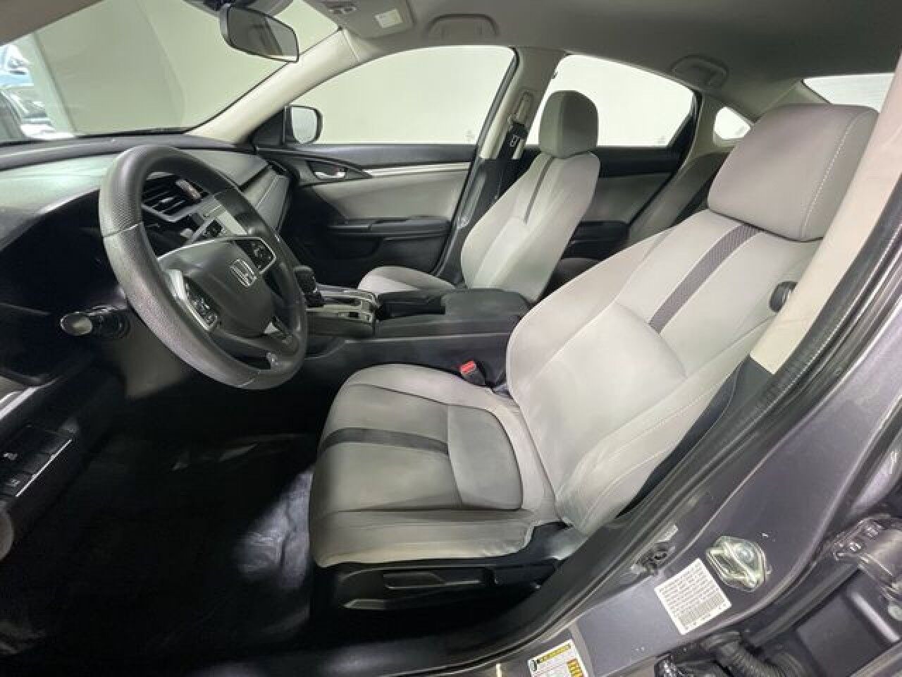 2020 Honda Civic Sedan LX Columbia SC