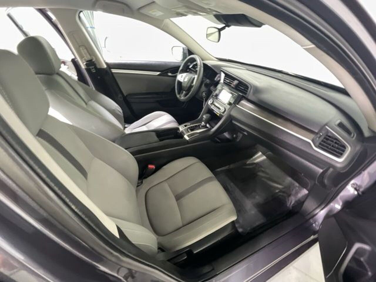 2020 Honda Civic Sedan LX Columbia SC