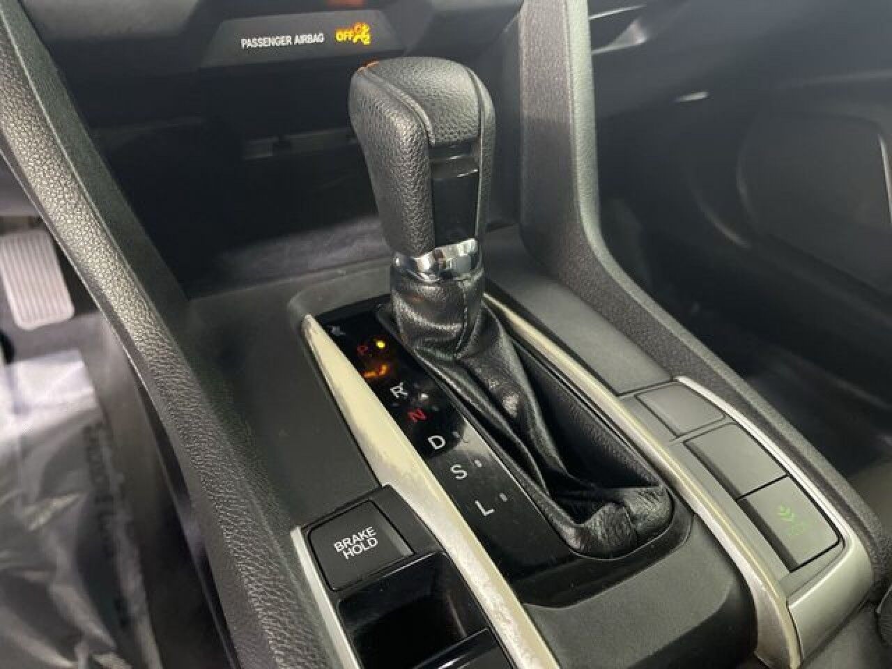 2020 Honda Civic Sedan LX Columbia SC