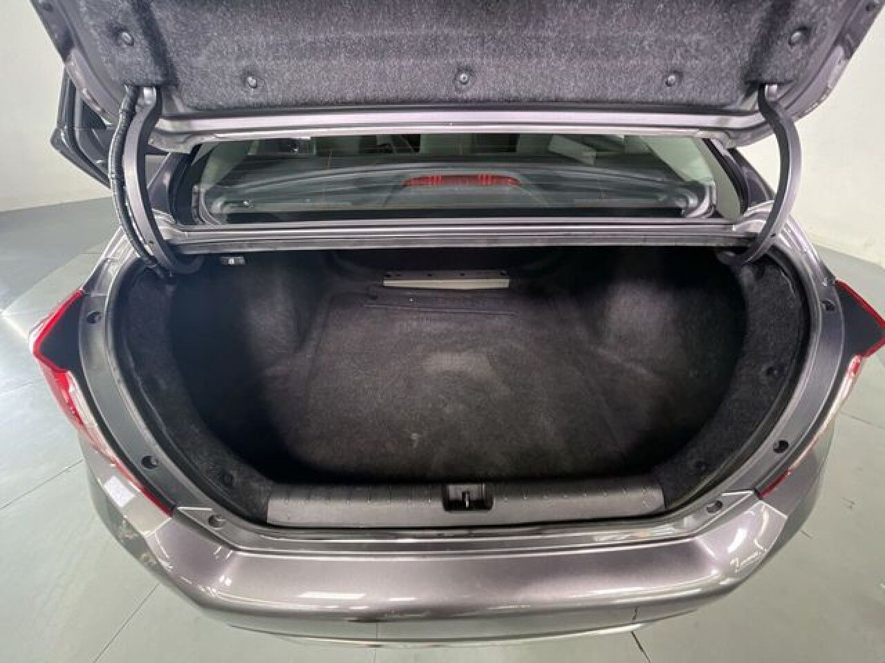 2020 Honda Civic Sedan LX Columbia SC