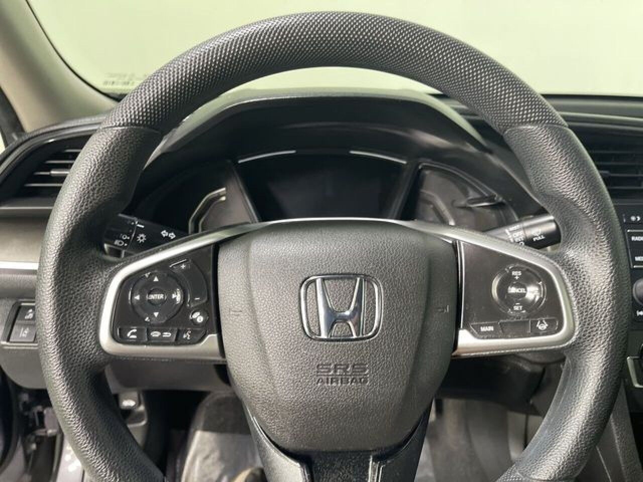 2020 Honda Civic Sedan LX Columbia SC