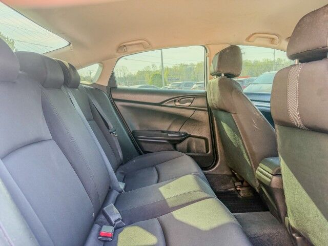 2020 Honda Civic Sedan LX Conover NC