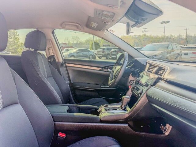 2020 Honda Civic Sedan LX Conover NC