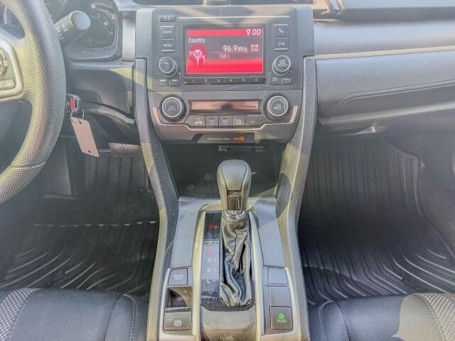 2020 Honda Civic Sedan LX Conover NC