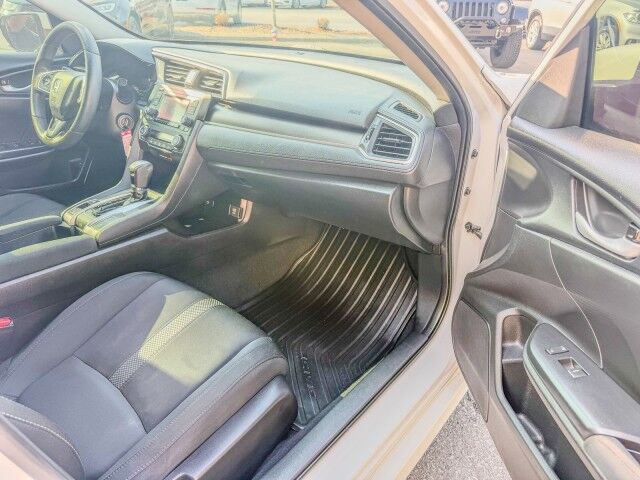 2020 Honda Civic Sedan LX Conover NC