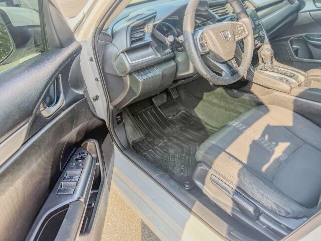 2020 Honda Civic Sedan LX Conover NC