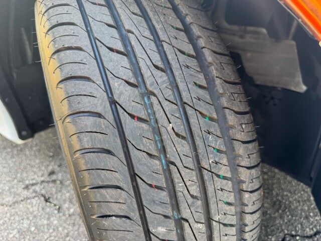 2020 Honda Civic Sedan LX Conover NC