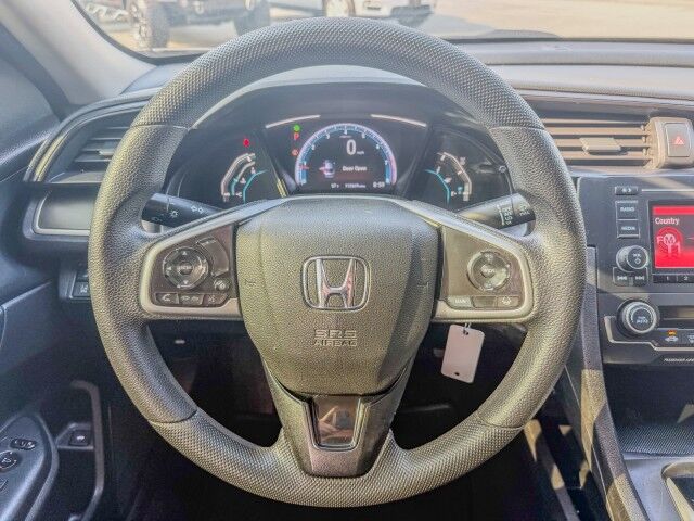 2020 Honda Civic Sedan LX Conover NC