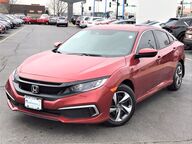 2020 Honda Civic Sedan LX Chicago IL 2020 Honda Civic Sedan LX Chicago IL
