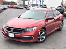 2020 Honda Civic Sedan LX Chicago IL 2020 Honda Civic Sedan LX Chicago IL