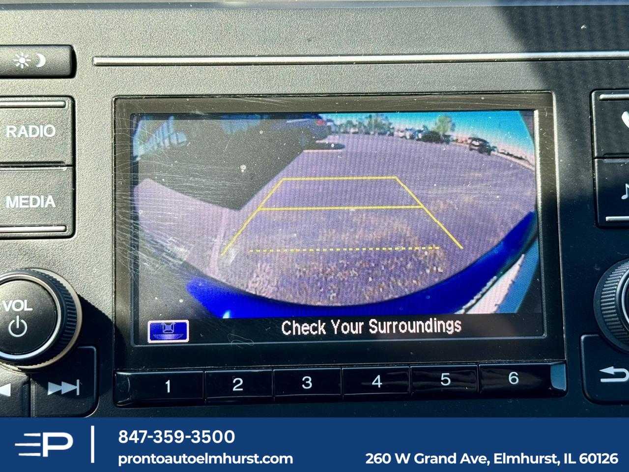 2020 Honda Civic Sedan LX Elmhurst IL
