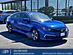 2020 Honda Civic Sedan LX