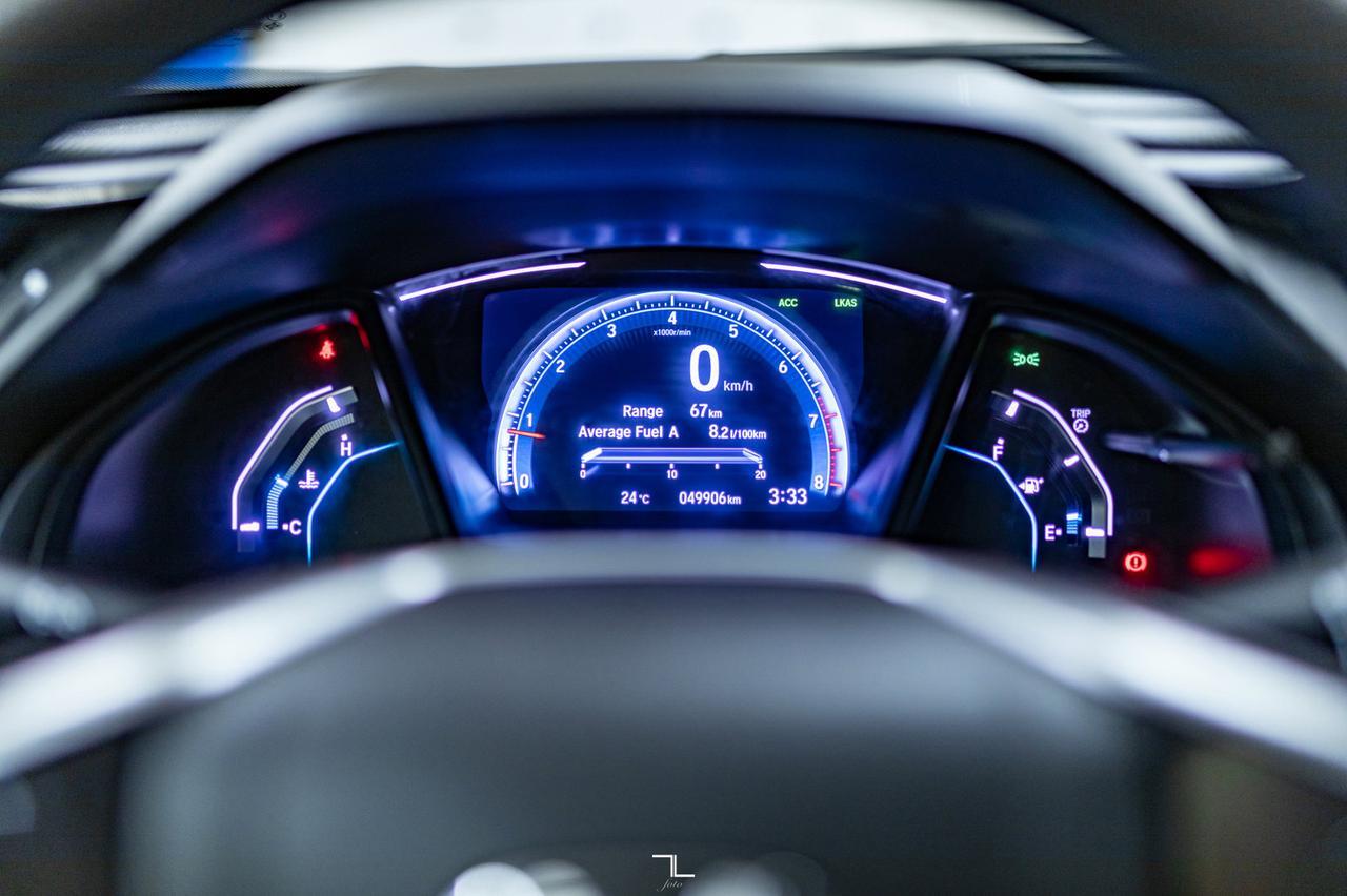 2020 Honda Civic Sedan LX Manual BCam Heated Seats Red Deer AB