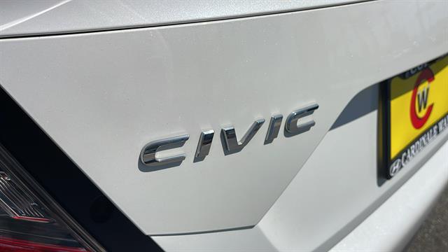 2020 Honda Civic Sedan LX Corona CA