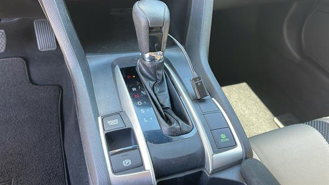 2020 Honda Civic Sedan LX Corona CA