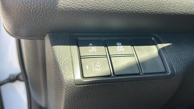 2020 Honda Civic Sedan LX Corona CA