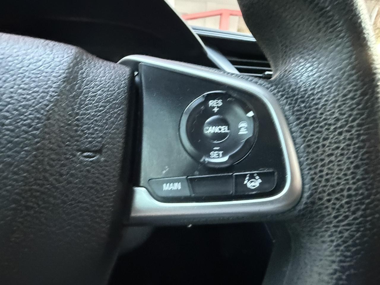 2020 Honda Civic Sedan LX Hollywood FL