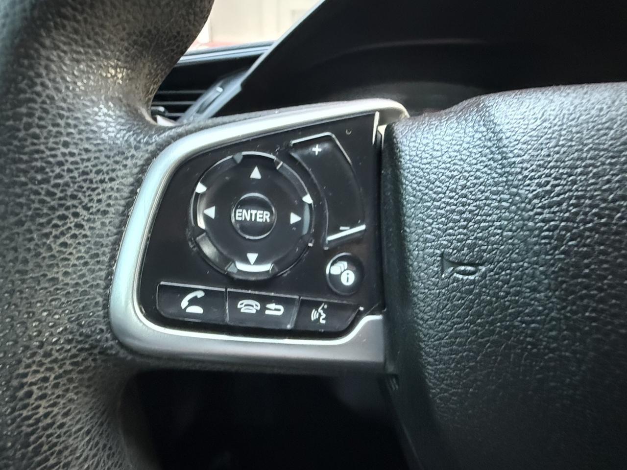 2020 Honda Civic Sedan LX Hollywood FL