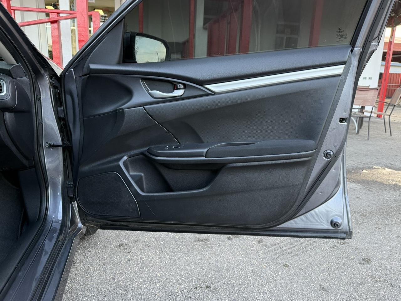 2020 Honda Civic Sedan LX Hollywood FL