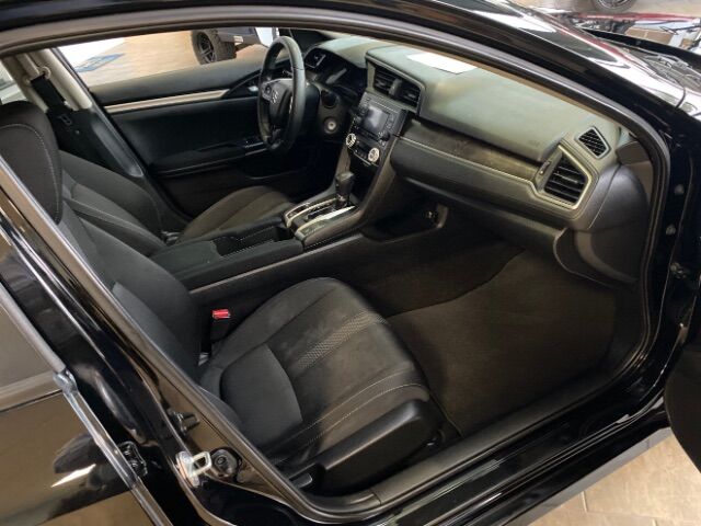 2020 Honda Civic Sedan LX