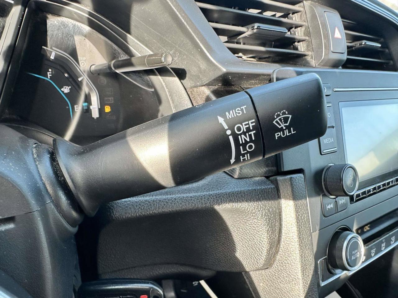 2020 Honda Civic Sedan LX San Clemente CA